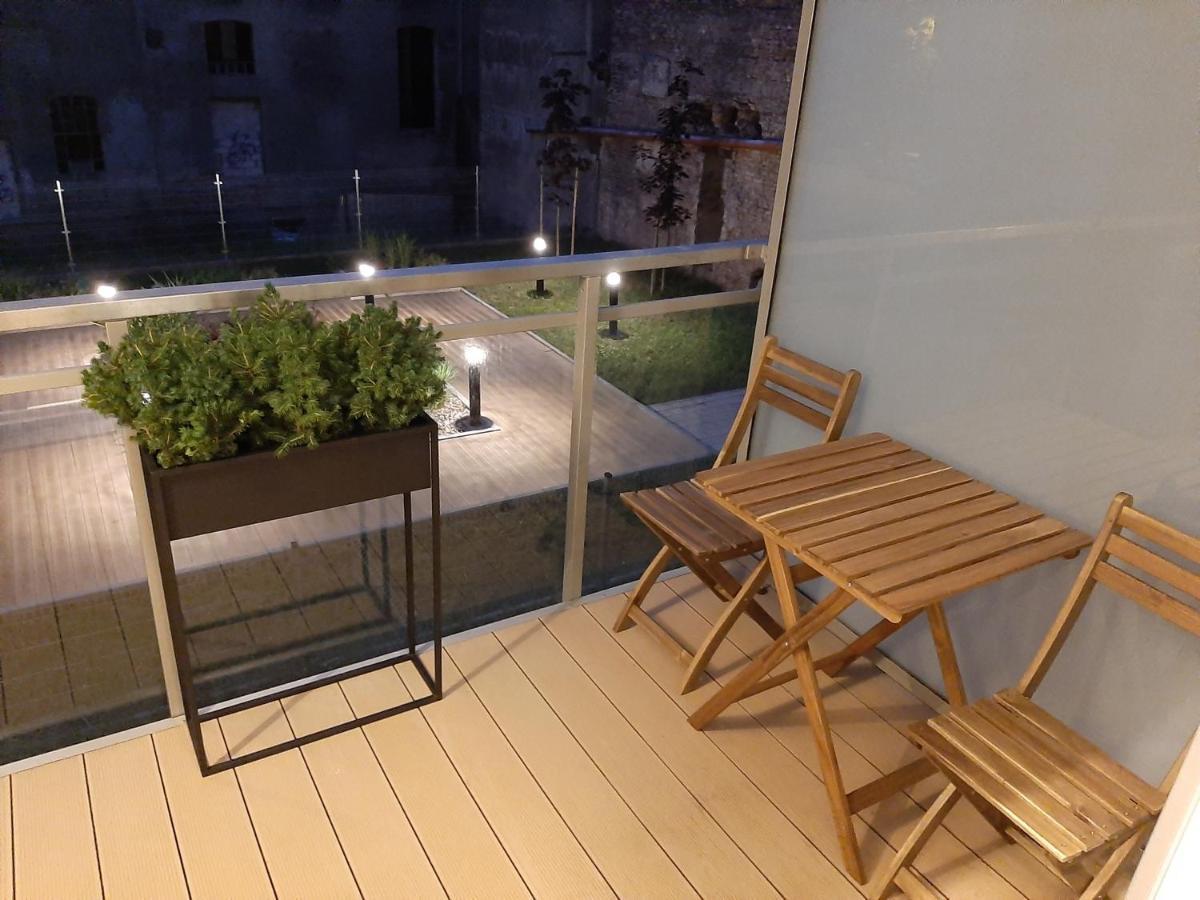 Jacuzzi - Relax Appartamento