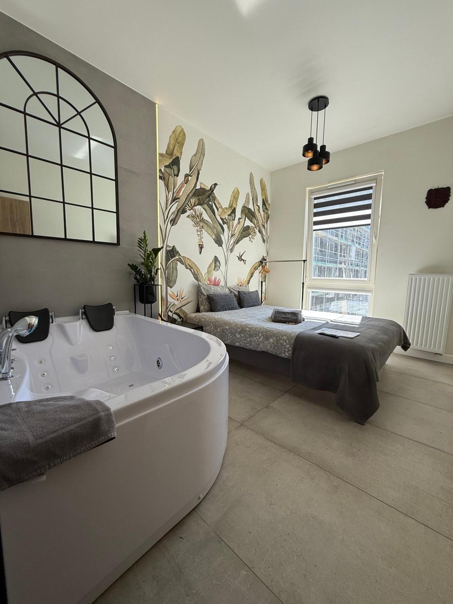 Jacuzzi - Relax Appartamento *